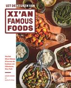 Uit de keuken van Xian Famous Foods 9789464040593, Boeken, Kookboeken, Verzenden, Zo goed als nieuw, Jason Wang