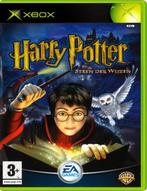 Harry Potter en de Steen Der Wijzen [Xbox Original], Spelcomputers en Games, Games | Xbox Original, Ophalen of Verzenden, Nieuw