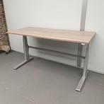 Actiforce zit-sta bureau met NIEUW blad | 1-motor - 180x80 c, Ophalen of Verzenden, Nieuw