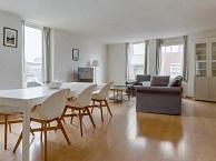 Appartement Catharijnekade in Utrecht, Huizen en Kamers, Huizen te huur, Utrecht, Overige soorten