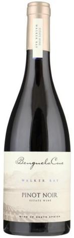Benguela Cove Estate Pinot Noir, Verzenden, Nieuw