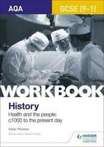 History. Health and the people: c.1000 to the present day by, Gelezen, Adele Fletcher, Verzenden
