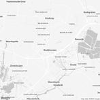 huis in Waddinxveen gevonden voor €1309,- pm, 50 m² of meer, Overige regio's