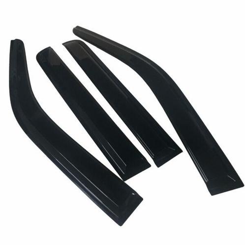WeatherShields side wind deflector for Ford Ranger PX, Auto diversen, Tuning en Styling, Ophalen of Verzenden