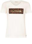 Shirts  |  Tramontana   |  D11-98-401 - T-Shirt Voyage  - Of
