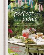 Perfect Day For A Picnic 9781849753531 Tori Finch, Verzenden, Zo goed als nieuw, Tori Finch