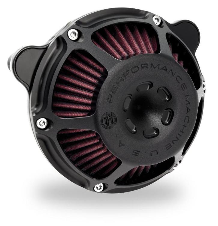 Performance Machine 23-Up CVO, 2024 Touring Max HP Air, Auto-onderdelen, Filters, Ophalen of Verzenden