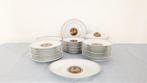 Richard Ginori - Koffieservies (40) - Modello IMPERO -, Antiek en Kunst