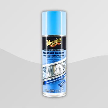 Meguiars Keep Clear Headlight Coating beschikbaar voor biedingen