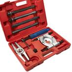 Datona Lagertrekkerset 8-delig - 80 mm - Datona, Doe-het-zelf en Verbouw, Gereedschap | Handgereedschap, Ophalen of Verzenden