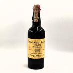 1963 Borges - Vintage Port  - 1 Fles (0,75 liter), Nieuw