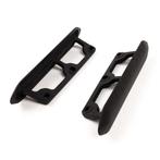 Porsche 718 GT4RS wing delete kit, Verzenden