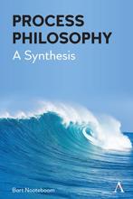 9781839993732 Process Philosophy Bart Nooteboom, Boeken, Verzenden, Nieuw, Bart Nooteboom