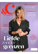 &amp;C (And See) - 03 2025, Verzenden, Nieuw, Gossip of Showbizz