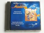 Walt Disney - Aladdin (Soundtrack) pickwick, Verzenden, Nieuw in verpakking