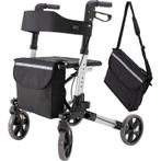 Rollator - lichtgewicht en inklapbaar - looprek - ovouwbaar, Diversen, Rolstoelen, Verzenden, Nieuw