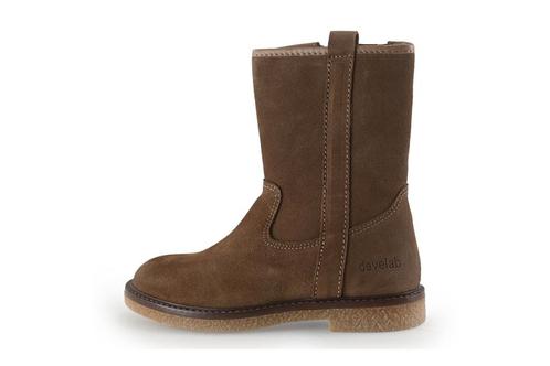 Develab Laarzen in maat 29 Bruin | 10% extra korting, Kinderen en Baby's, Kinderkleding | Schoenen en Sokken, Jongen of Meisje