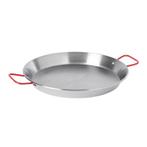 Paellapan | Carbonstaal | Ø500x44(h)mm Garcima, Verzenden, Nieuw in verpakking