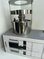 Stelton, Erik Magnussen olielamp - Kleine versie, als nieuw, Antiek en Kunst
