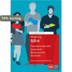 Wetgeving SJD-A / studiejaar 2016-2017 / Educatieve, Verzenden, Gelezen
