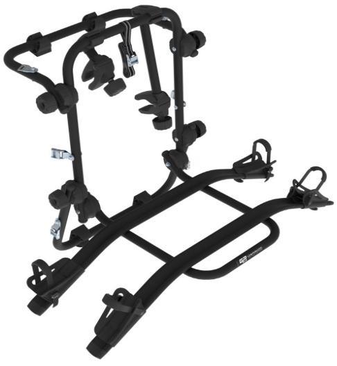 GP E-Bike Fietsendrager, Auto diversen, Dakdragers, Verzenden