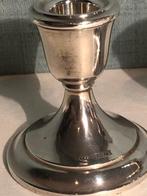 Kandelaar - .925 zilver, Antiek en Kunst