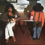LP gebruikt - Zappa - Beefheart, Verzenden, Zo goed als nieuw