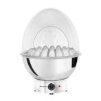 GGM Gastro | Eierwarmer - Chroom - voor 37 eieren | EKEG36 |, Verzenden, Nieuw in verpakking
