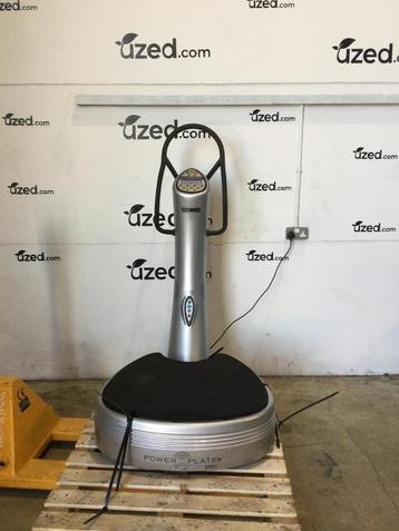 PowerPlate Pro 5 beschikbaar voor biedingen