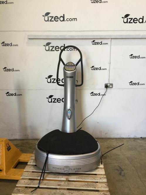PowerPlate Pro 5, Sport en Fitness, Fitnessapparatuur, Gebruikt