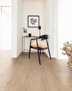 Laminaat rechte plank naturel eiken |  Luxury Floors, Huis en Inrichting, Stoffering | Vloerbedekking, Ophalen, Nieuw