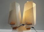 Domus, Germany - Tafellamp (2) - Hout