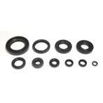 Athena Blok Olie keerring set Yamaha YZ 250 1998-2000, Motoren, Verzenden, Nieuw