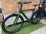 TENWAYS CGO009 2024 HERENFIETS 57 CM BELT DRIVE, Fietsen en Brommers, Fietsen | Bakfietsen, Ophalen of Verzenden, Zo goed als nieuw