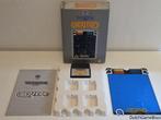 Vectrex - MB - Berzerk - Boxed, Spelcomputers en Games, Verzenden, Gebruikt
