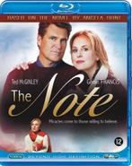 The Note (Blu-ray), Gebruikt, Verzenden