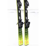 140 150 kinder skis VOLKL RACETIGER SL 2023, grip walk + Ma, Sport en Fitness, Skiën en Langlaufen, Verzenden, Gebruikt