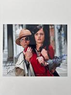 James Bond 007: Casino Royale - Double signed Eva Green as, Nieuw