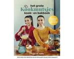 Het grote kookmutsjes kook- en bakboek 9789021577647, Verzenden, Zo goed als nieuw