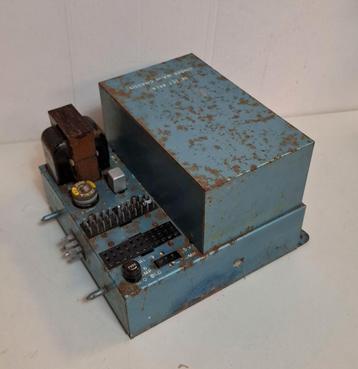 Rock-Ola Model 1755 Stepper - Original beschikbaar voor biedingen