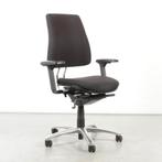 Rohde & Grahl bureaustoel, zwart, 5D armleggers, Ophalen of Verzenden, Nieuw in verpakking