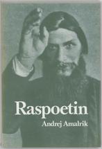 Raspoetin 9789062622122 A. Amalrik, Boeken, Verzenden, Gelezen, A. Amalrik