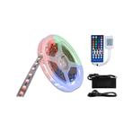 Ledisons 10m RGB LED-strip, Nieuw