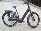 Gazelle Avignon C8 Demo 1100 km 1200,- korting !! 57 cm, Fietsen en Brommers, Ophalen of Verzenden, Zo goed als nieuw, 50 km per accu of meer
