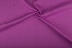 Linnen stof Middelfuchsia – ongewassen linnen, Hobby en Vrije tijd, Stoffen en Lappen, 120 cm of meer, Ophalen of Verzenden, Roze