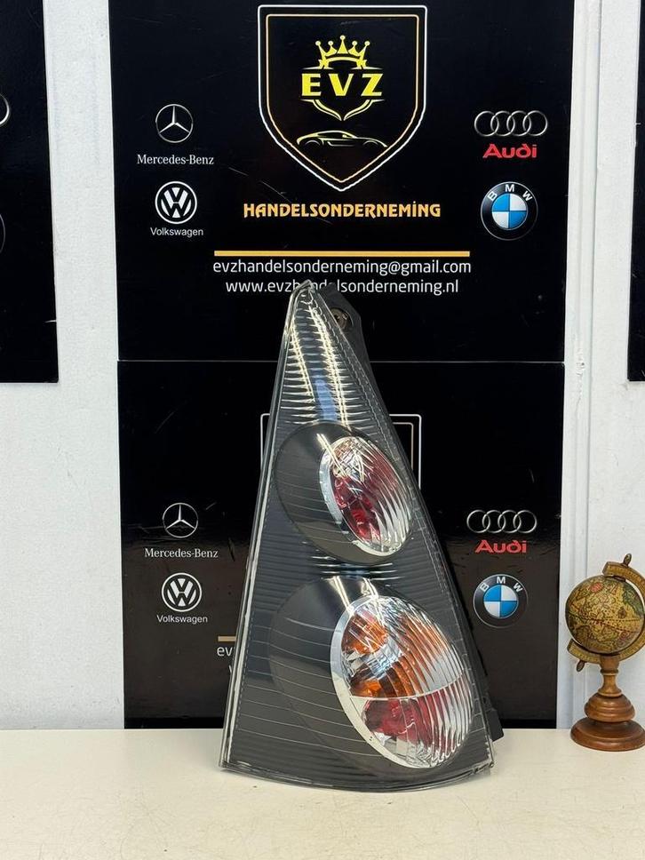 Citroën C1 achterlicht links bj.2008 art.11B178B, Auto-onderdelen, Verlichting, Gebruikt, Citroën