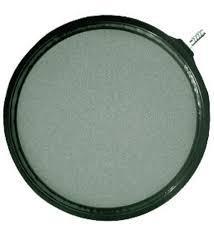 Luchtsteen Hi-Oxygen Disc 13 cm, Tuin en Terras, Vijvers, Nieuw, Verzenden