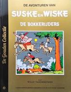 Suske en Wiske 26 - De Bokkerijders 9789903242984 AD, Boeken, Overige Boeken, AD, Gelezen, Verzenden