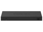 NETGEAR MS324TXUP - Netwerkswitch - 24-Poorten - Managed -, Computers en Software, Powerlines, Verzenden, Nieuw