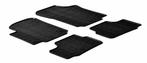 Rubber automatten Skoda Citigo 2012-2020, Auto-onderdelen, Verzenden, Nieuw, Skoda